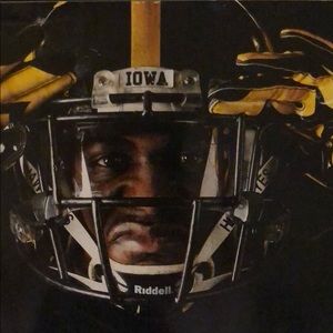 Meet your Posher, Doug